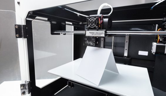 Zastosowanie druku 3D w przemyśle – ogrom możliwości!