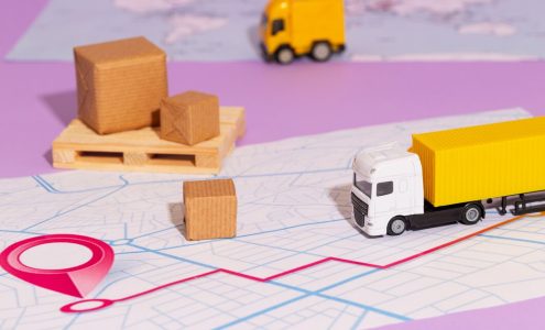 Kluczowe strategie dla usprawnienia przepływu pracy w logistyce